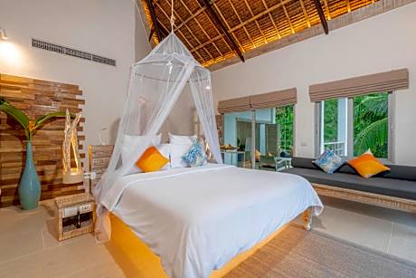 Superior Studio with Free Koh Pak Bia Trip and Yoga Class per stay