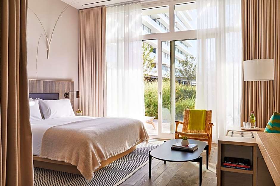 Asbury Ocean Club Hotel