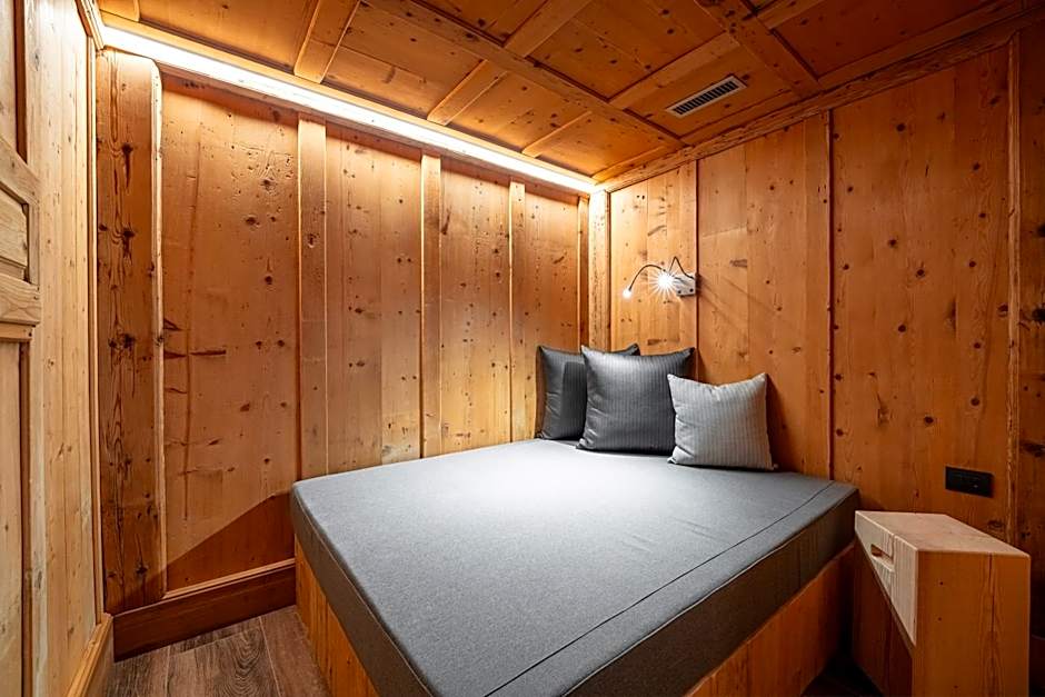 Croce Bianca Leisure & Spa Hotel