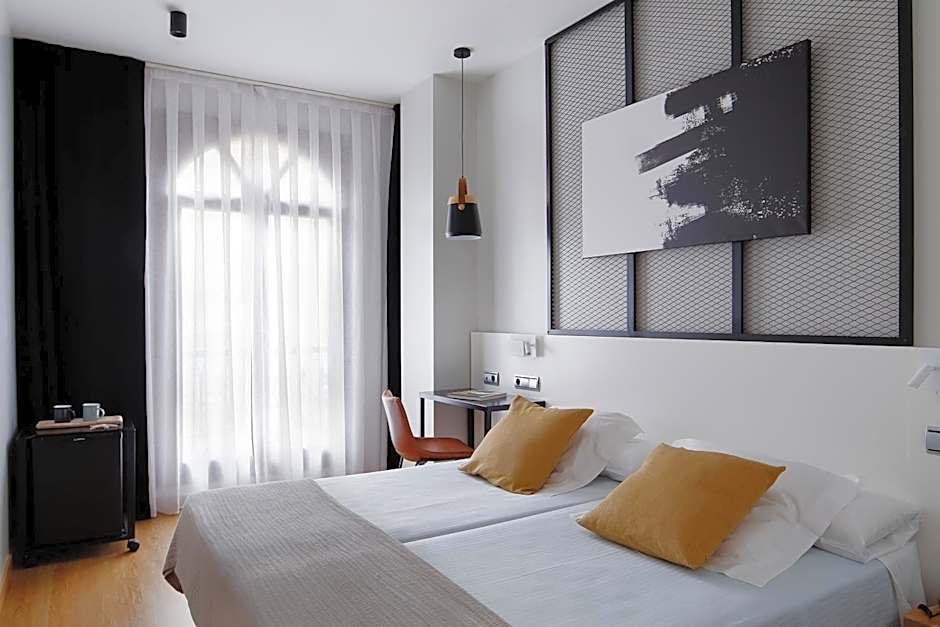 Hotel Marqués, Blue Hoteles