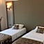 YZE Pırlanta Hotel