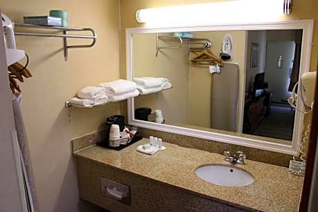 Quadruple Room - Non Smoking