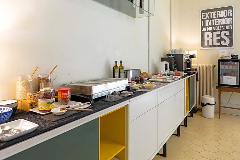 B&B Boutique Ca La Maria
