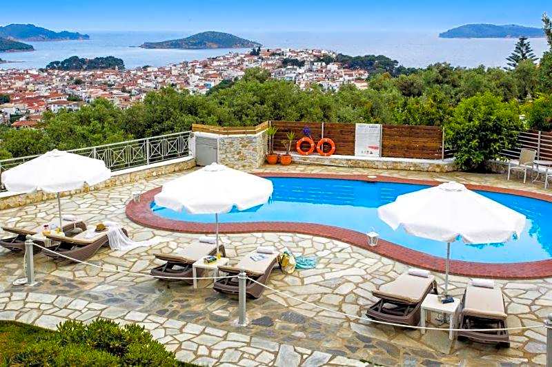 Blue Horizon Studios