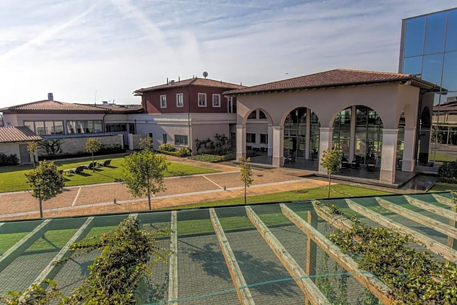 Hotel & Residence Villa Bartolomea