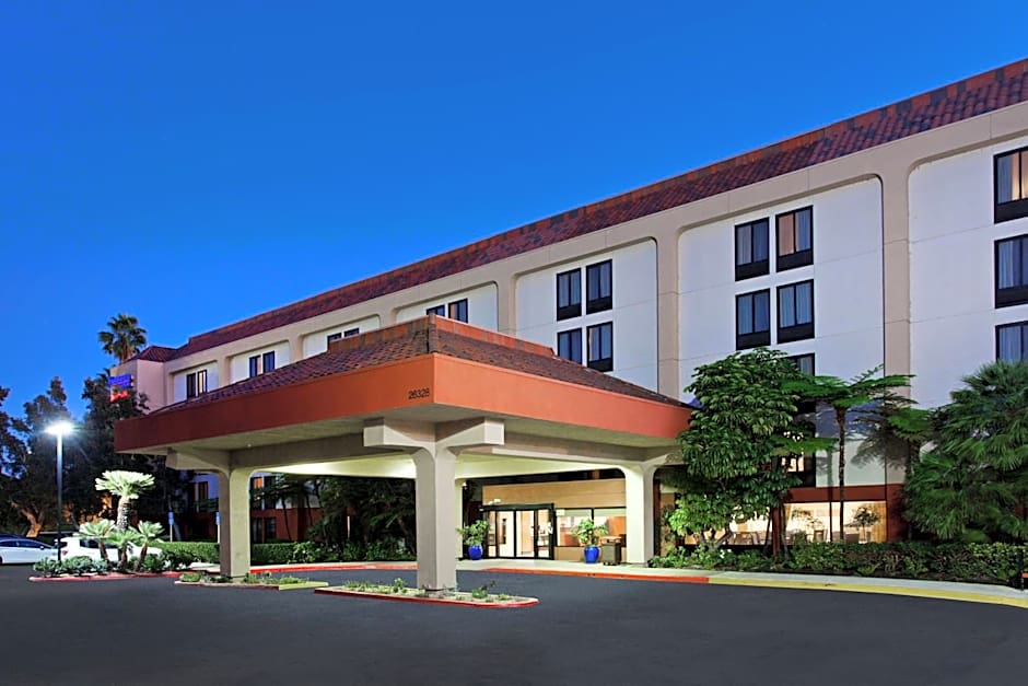 Fairfield Inn by Marriott Mission Viejo Orange County