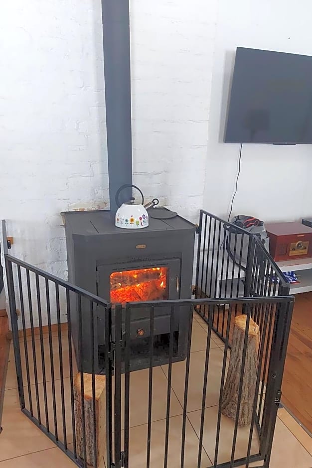 Dom imprezowy z noclegami Dziecinów