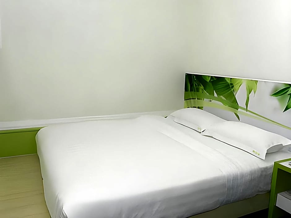 Green Apple Boutique Hotel
