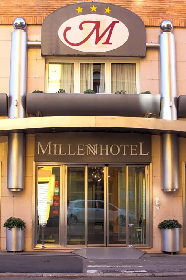 Millennhotel