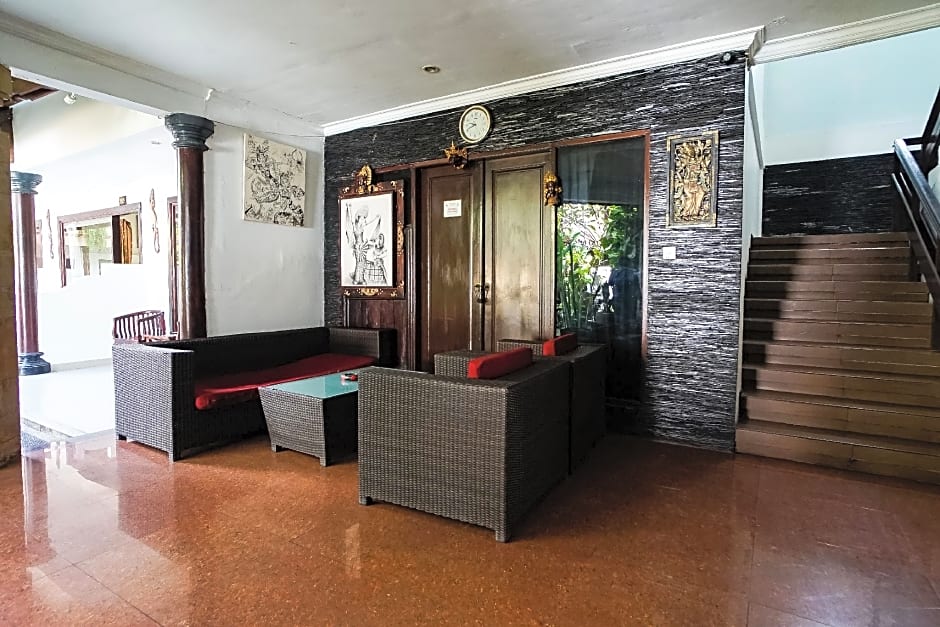 Taman Ayu Legian Hotel