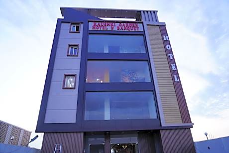 Kaushki Garden Hotel