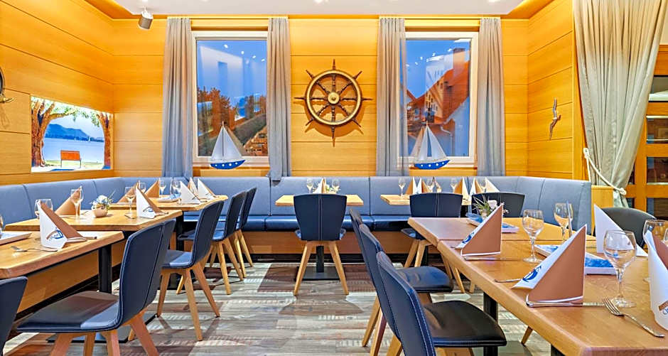 Gasthaus Schiff