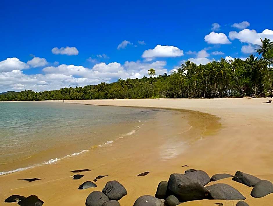 Eco Village Mission Beach Hotel