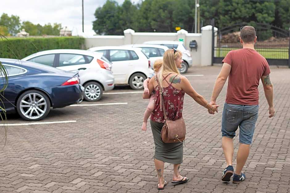 66 On Monzali 4 Star Luxury Guesthouse