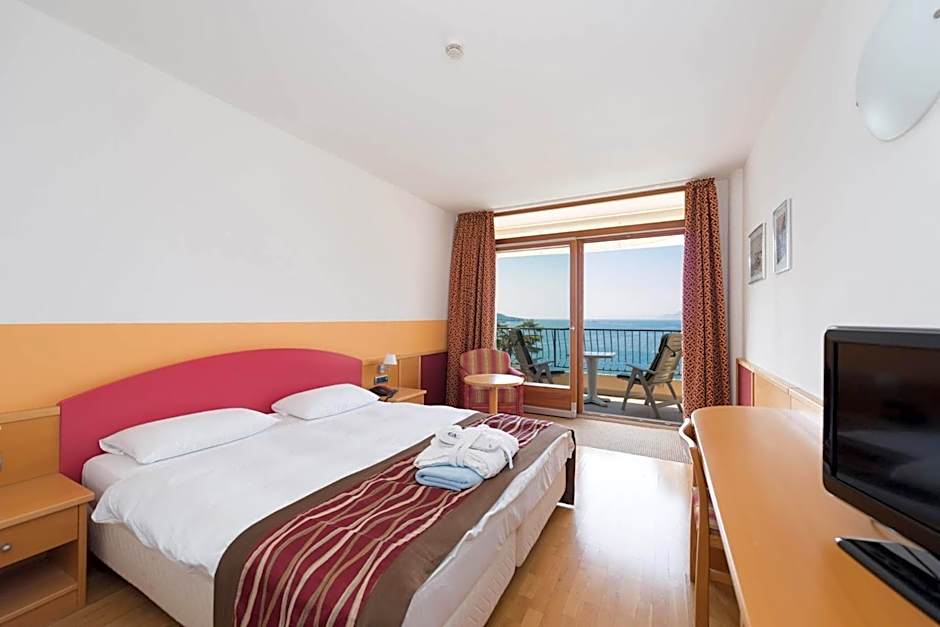 Hotel Baia Verde