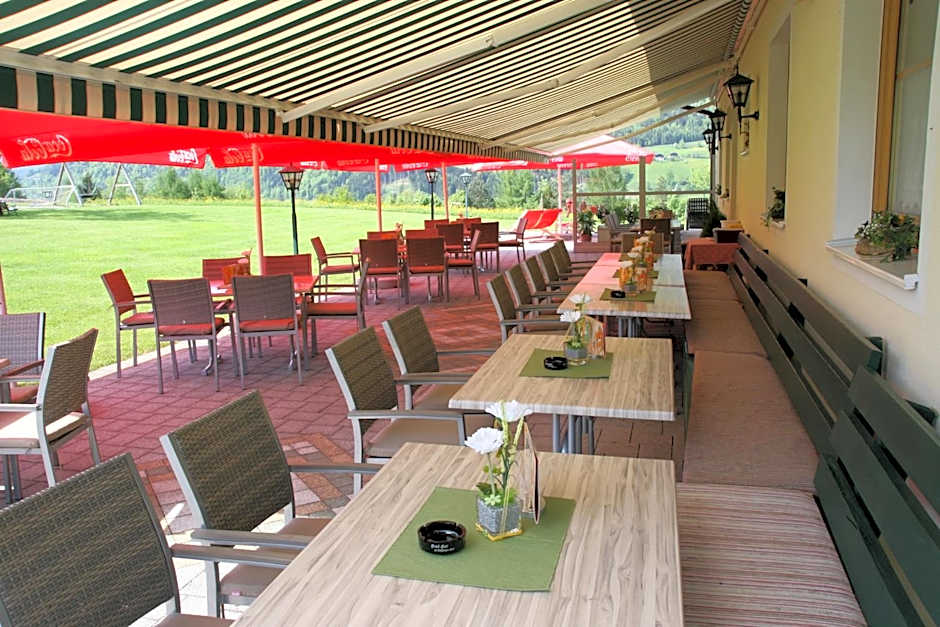 Landgasthof Hotel Zehenthof