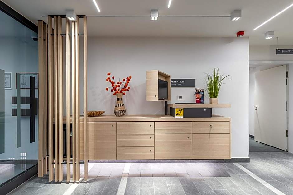 Serways Hotel Hosel
