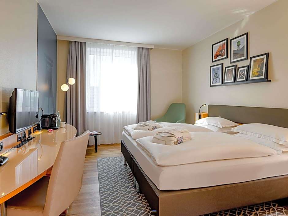 Mercure Hotel Bochum City