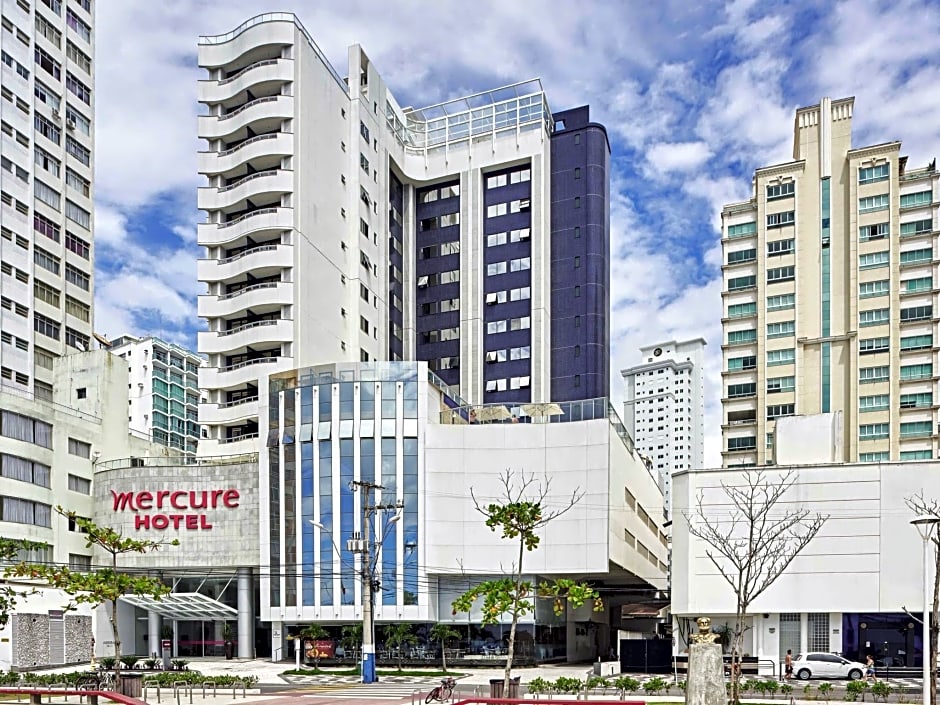 Mercure Camboriu