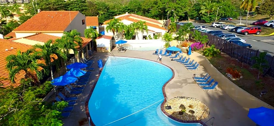 Park Royal Homestay Club Cala Puerto Rico