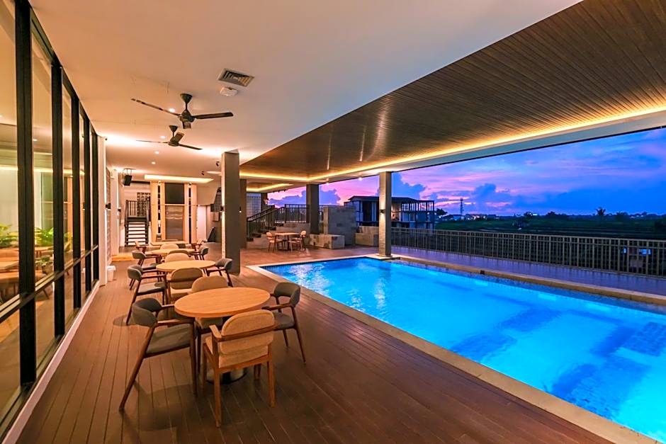 ValStar Hotel Canggu
