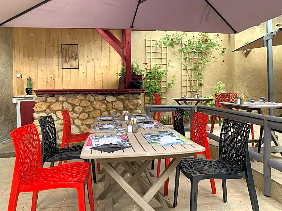 Hôtel Restaurant de l'Union