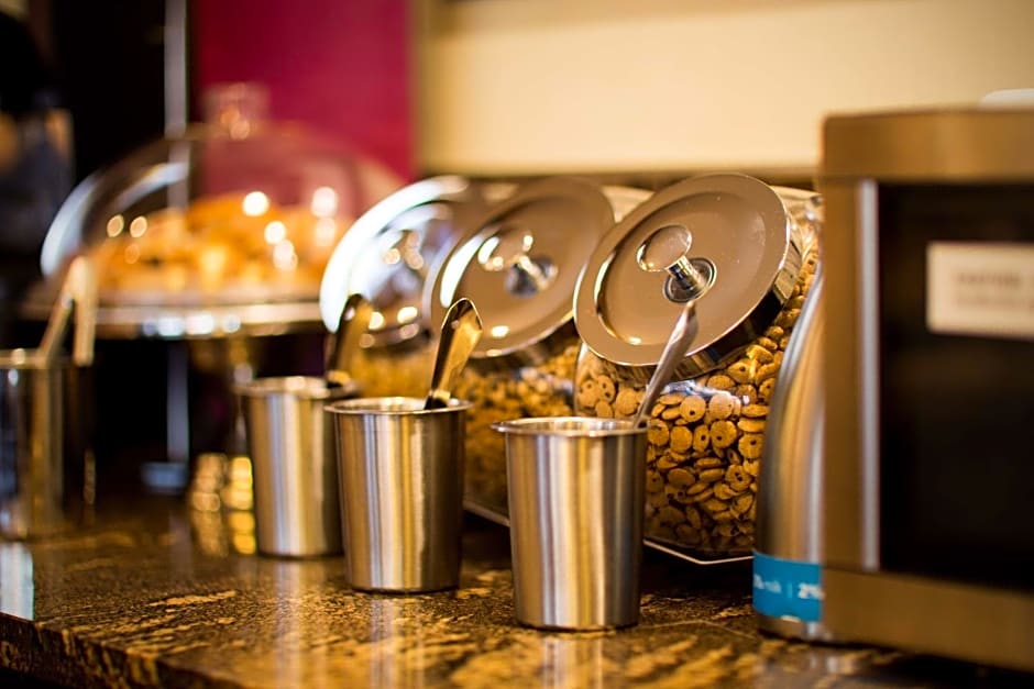 Hampton Inn By Hilton Philadelphia-International Airport