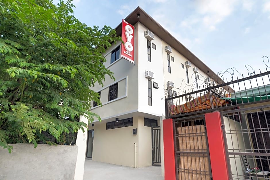 ELTI DORMITEL (Vaccinated Staff)