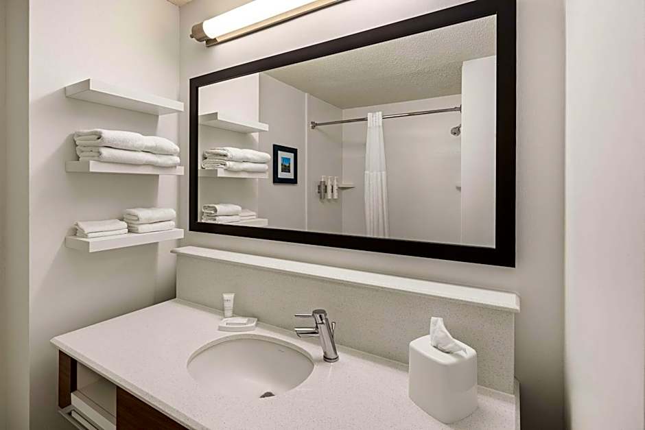 Hampton Inn By Hilton Minneapolis-Northwest (Maple Grove)