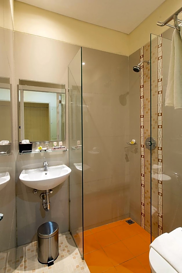 The Xotic Jimbaran Bali