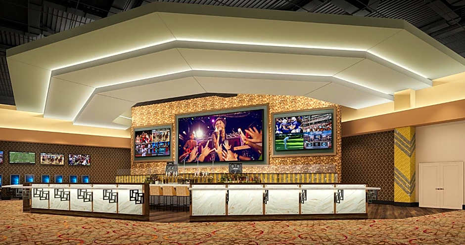 Derby City Gaming & Hotel - A Churchill Downs Property