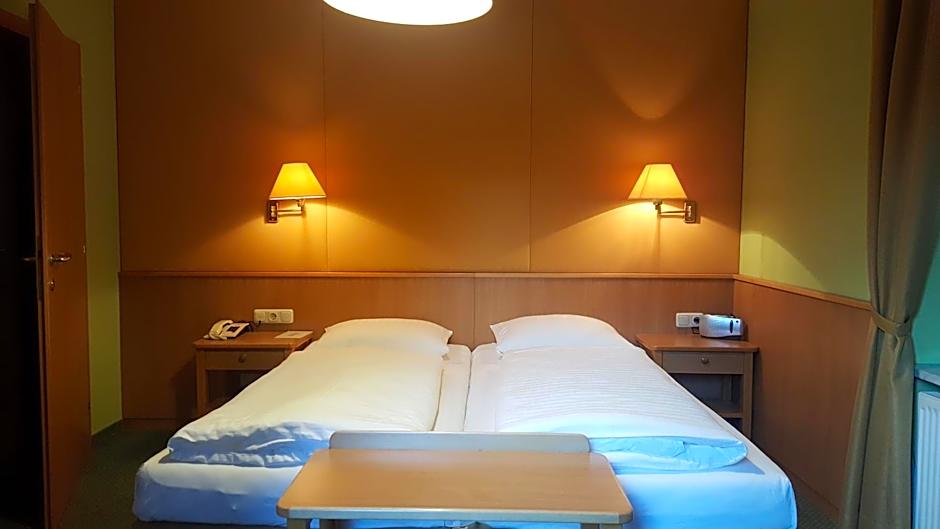 Hotel Hohenstauffen