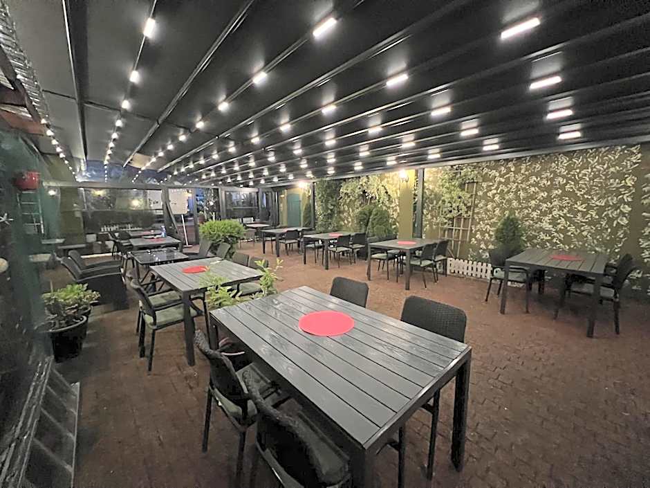 Hotel am Rathaus Adii