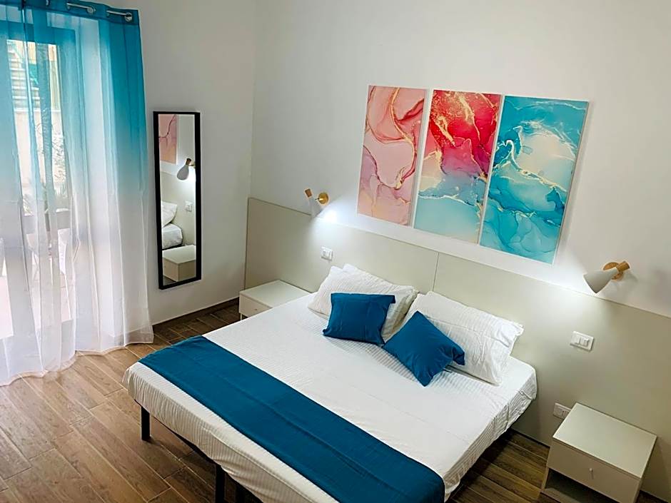 Bed and Breakfast Arco dei cappuccini