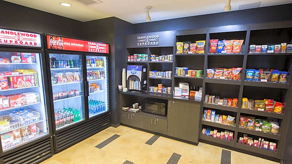 Candlewood Suites Overland Park By IHG