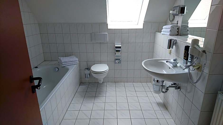 City Hotel Aschersleben