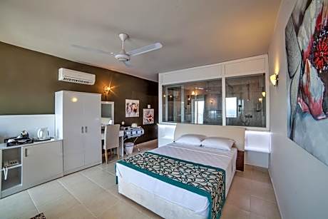 Suite Room with Sea View