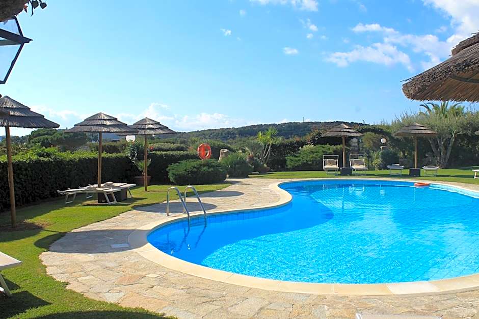 Residence Le Bouganville