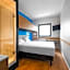 Ibis Budget Santiago Providencia