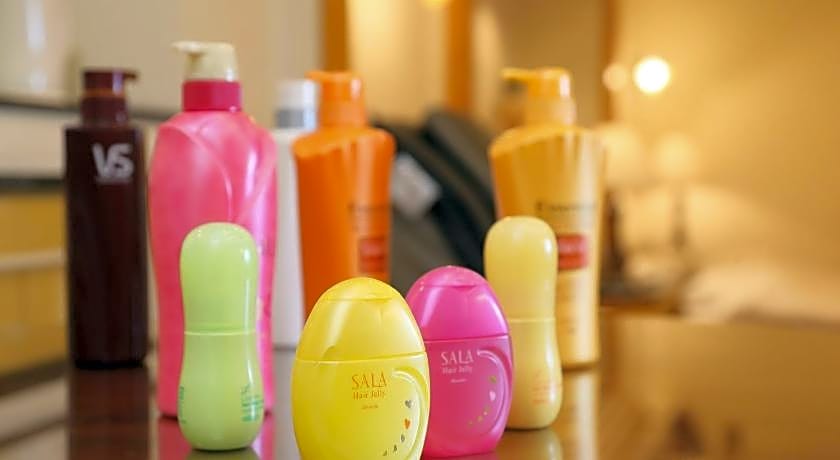 Hotel Fine Garden Matsuzaka III