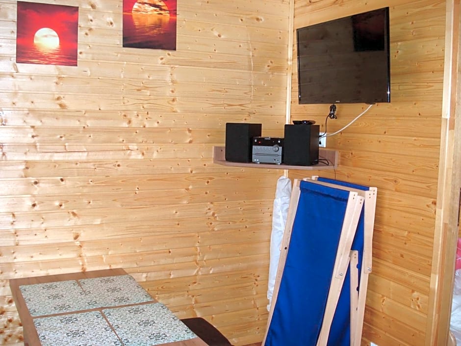 Ośrodek Wypoczynkowy "Słoneczko"