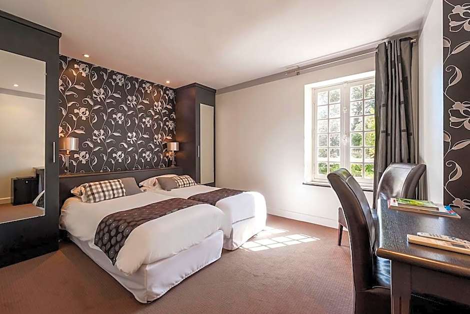 Logis Hotel Le Moulin de Chalons