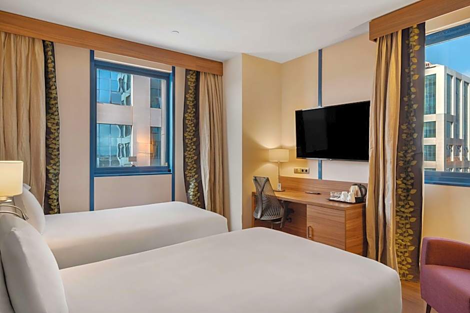 Hilton Garden Inn Sevilla