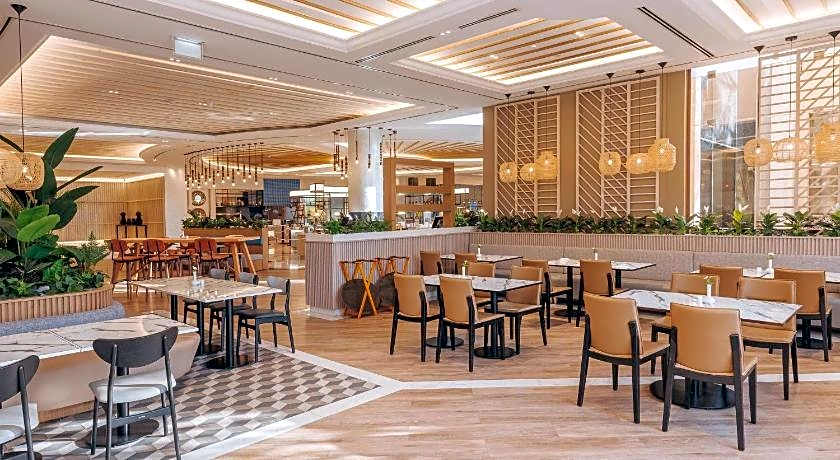 Rixos Al Mairid Ras Al Khaimah