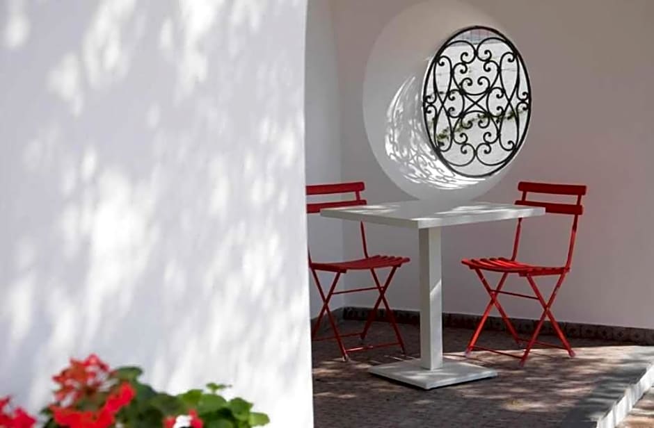 Villa Romano, Anacapri