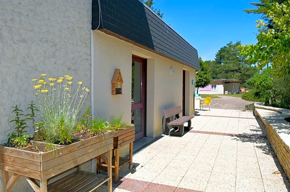 Vvf Villages Chatel Censoir