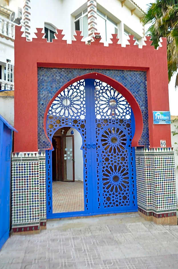 Malabata Guest House