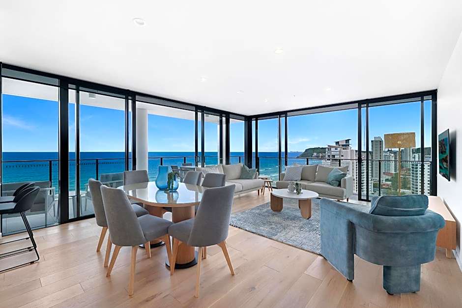 Sandbar Burleigh - Official