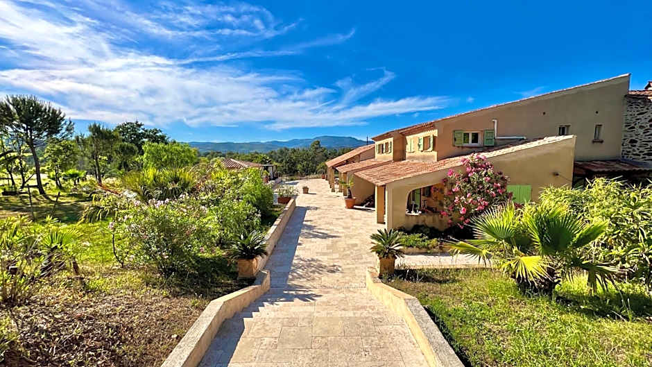 Villa La Source 83 - Room Close To St Tr – Cogolin, ID