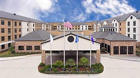 Hilton Garden Inn Shreveport Bossier City